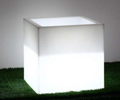 Bon Décor Illuminated Beverage Tub